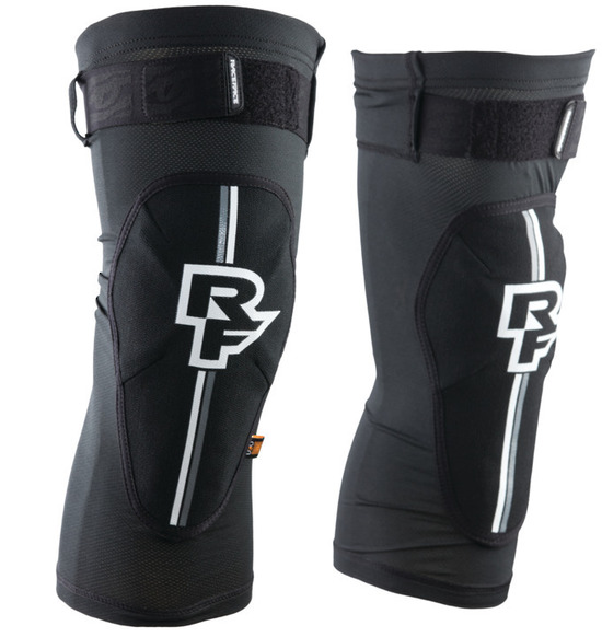 Race Face Indy Knee Knee/Shin Pads Armour Basic Bikes Ltd